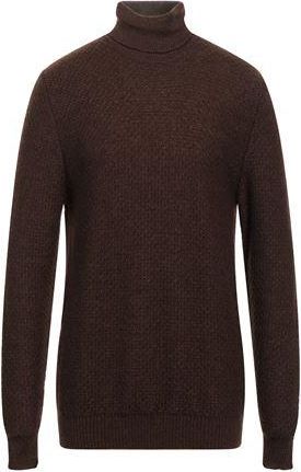 L.B.M. 1911 KNITWEAR - Turtlenecks sur YOOX.COM