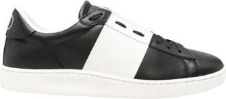 Valentino Garavani Uomo, Scarpe, Nero, 44 EU, new