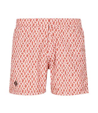 Tagliatore Sea Clothing Brown