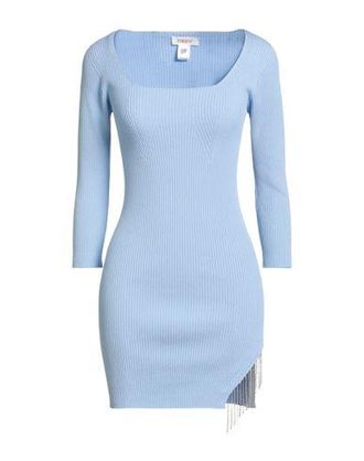 Kontatto DRESSES - Mini dresses sur YOOX.COM