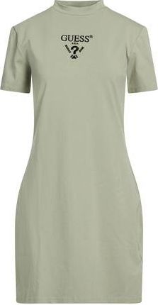 Guess KLEIDER - Mini-Kleider auf YOOX.COM
