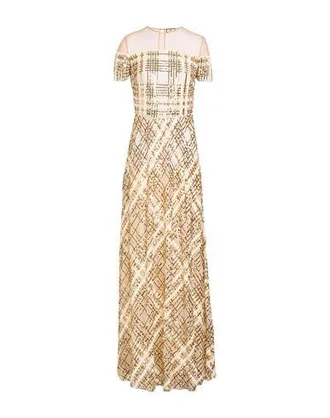 Elisabetta Franchi Maxi dresses