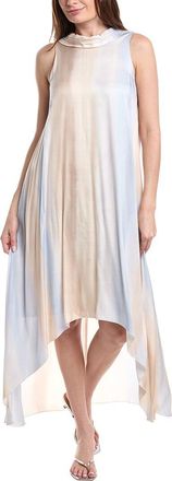 PESERICO Maxi Dress