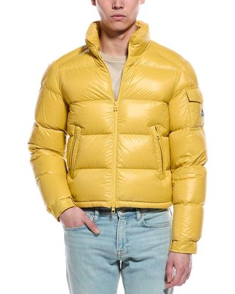 Moncler Puffer Down Coat