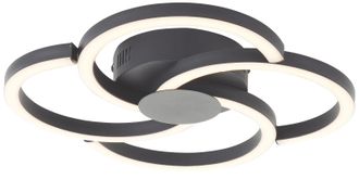 Brilliant L&aacute;mpara Brilliant Fico 22w 2300 Lm Led Incluida