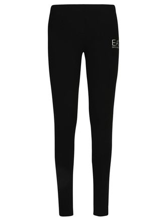 Emporio Armani leggings met katoen