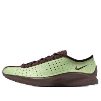 Nike (WMNS) Nike Air Superfly Lab Green Baroque Brown HJ8082-302