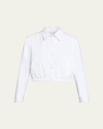 WE-AR4 The Court Jacket