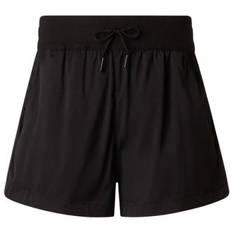 The North Face Aphrodite Arise 3 Short Shorts f&uuml;r Damen | schwarz