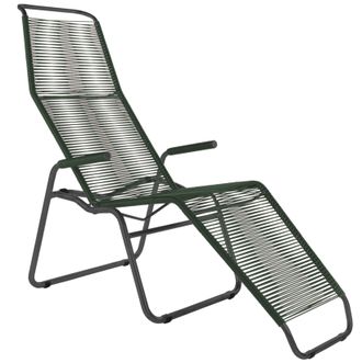 Schubiger M&ouml;bel Spaghetti-Liege Brissago