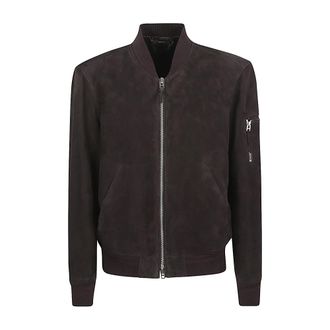 Tom Ford Jackets Brown