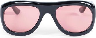 Port Tanger UNISEX BLACK EYEWEAR