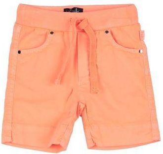 Il Gufo BOTTOMWEAR - Shorts & Bermuda Shorts on YOOX.COM