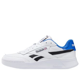 Reebok Club C Revenge Legacy White Court Blue GX7889