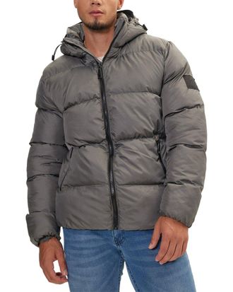 Ron Tomson Puffer Jacket