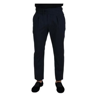 Dolce & Gabbana Uomo, Pantaloni, Blu, L, new