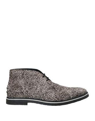 Tod's FOOTWEAR - Ankle boots on YOOX.COM