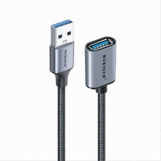 Trade Shop Trade Shop - Usb3.0 Datos Prolunga Desde 5 Gbps/s 5mt Stampante Pc U3mf-04