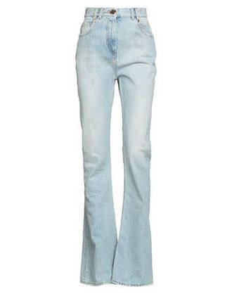 Balmain BOTTOMWEAR - Jeans on YOOX.COM