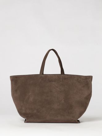 Vic Mati&eacute; Mini Bag Woman color Brown