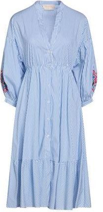 Kaos VESTIDOS - Vestidos midi en YOOX.COM