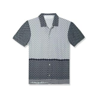 Baldessarini Heren, Overhemden, Veelkleurig, Maat: M