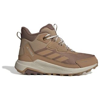 ADIDAS TERREX Terrex Anylander Climawarm+ Winterschuhe f&uuml;r Damen | braun/beige