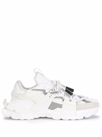 Dolce & Gabbana Sneakers Space - Bianco