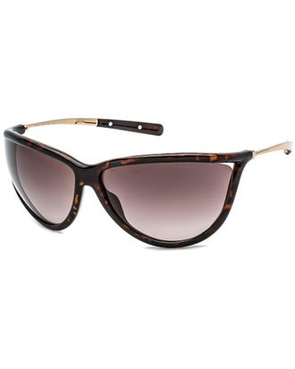 Tom Ford Womens Tammy 70Mm Sunglasses