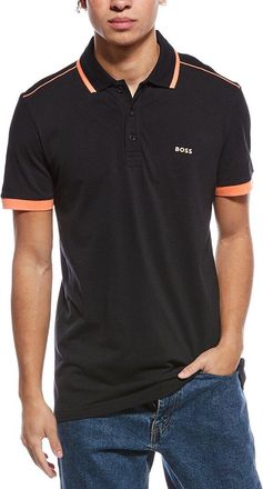 HUGO BOSS Paddy Regular Fit Polo Shirt