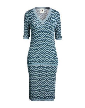 M Missoni DRESSES - Mini dresses on YOOX.COM