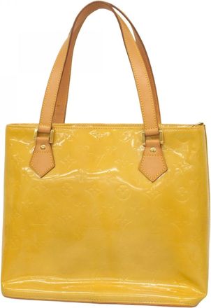 Louis Vuitton Beige Tote Bag (Pre-Owned)