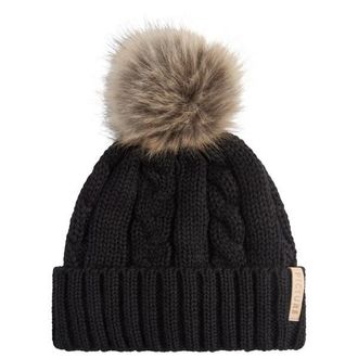 Picture Ezah Beanie Mütze - Unisex | schwarz