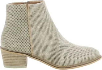 Alpe Schoenen, Dames, Beige, 40 EU, Beige Damesschoenen Stijlvol Model