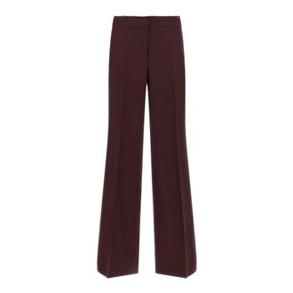 Gianluca Capannolo Mujer, Pantalones, P&uacute;rpura, Talla: XS