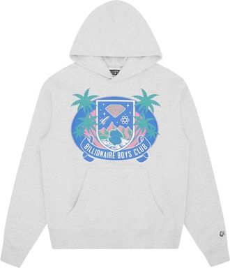 Billionaire Boys Club Uomo, Felpe, Grigio, XL, new