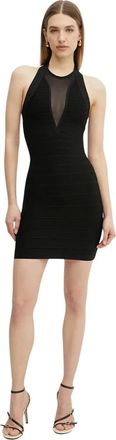 H&eacute;rve L&eacute;ger Donna, Abiti, Nero, L, new