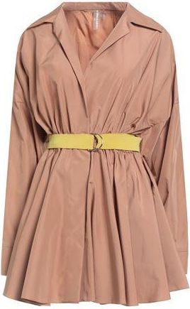 Norma Kamali VESTIDOS - Minivestidos en YOOX.COM