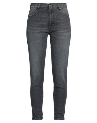 Pantaloni Torino HOSEN & RÖCKE - Jeanshosen auf YOOX.COM