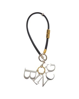 Balenciaga Bag Charm