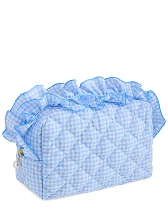 Shiraleah Fancy Large Zip Pouch