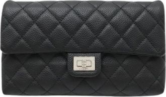 Chanel Borsa a tracolla Pre-owned - - Pre-owned - Donna - Nero - ONE SIZE