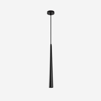 OZAIA L&aacute;mpara Colgante Led De Metal Ajustable Ugur