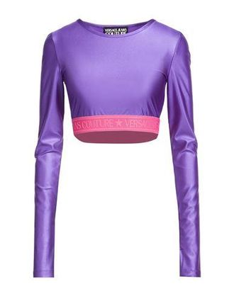 Versace TOPWEAR - T-shirts su YOOX.COM