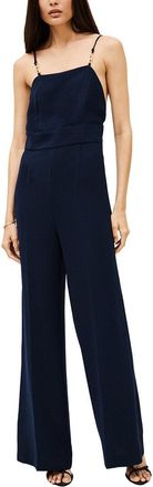 BA&SH Clarisse Jumpsuit