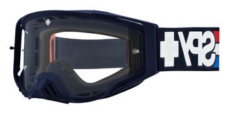 Spy FOUNDATION MX 3200000000033 Mens Sunglasses Blue Size 221