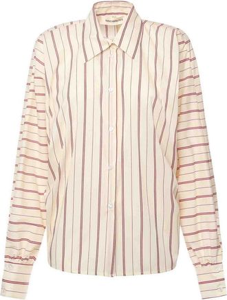 Nineminutes Cotton Shirt