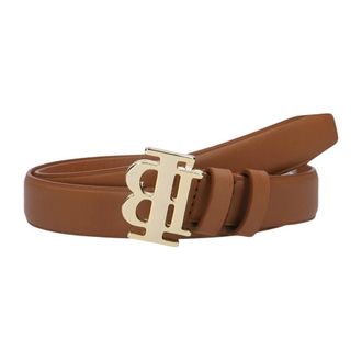 Ibana Dames, Accessoires, Bruin, Maat: L Wol