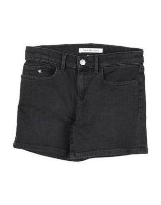 Calvin Klein PARTES DE ABAJO - Shorts vaqueros en YOOX.COM