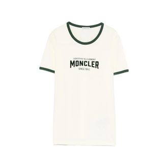 Moncler Logo-print T-shirt